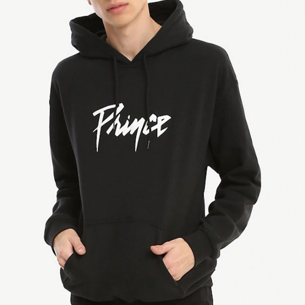 Prince Hoodie